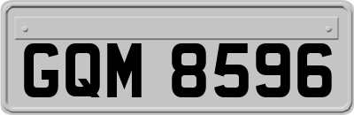 GQM8596