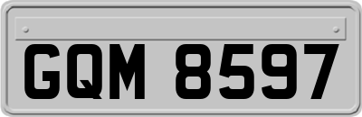 GQM8597