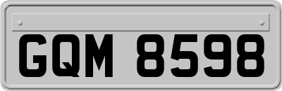 GQM8598