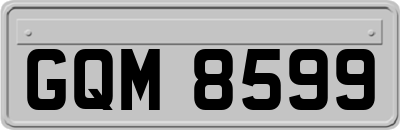 GQM8599