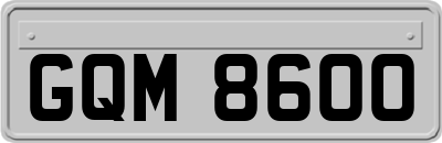 GQM8600