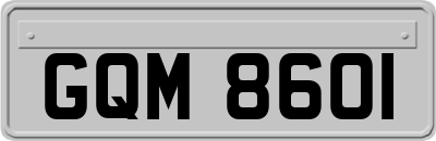 GQM8601