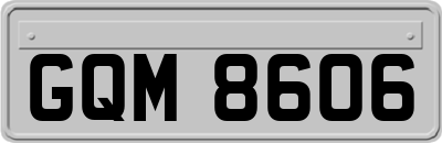 GQM8606