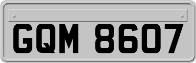 GQM8607