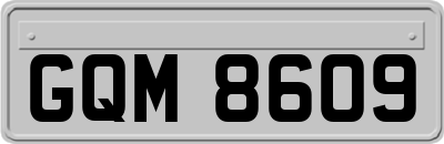 GQM8609