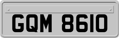 GQM8610