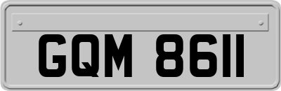 GQM8611