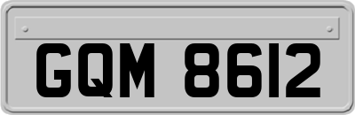 GQM8612