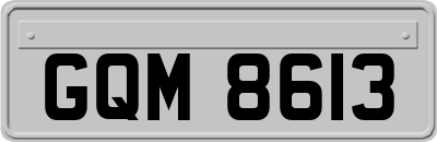GQM8613