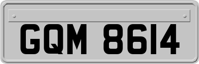GQM8614