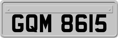 GQM8615