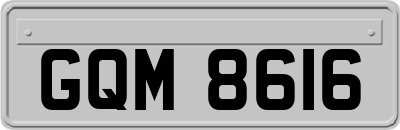 GQM8616