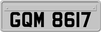GQM8617