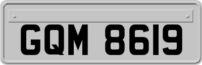 GQM8619