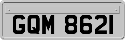 GQM8621