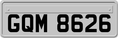 GQM8626
