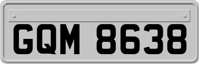 GQM8638