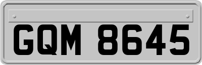GQM8645