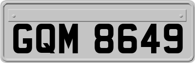 GQM8649