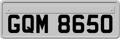 GQM8650