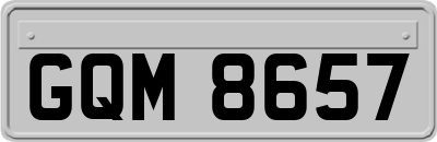 GQM8657