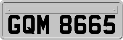 GQM8665