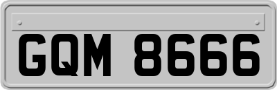 GQM8666