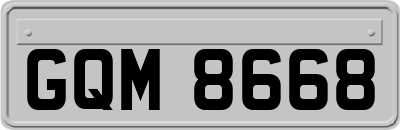 GQM8668