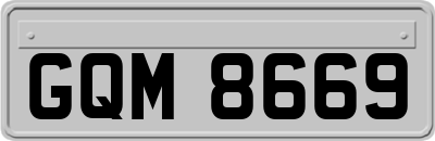 GQM8669