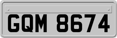 GQM8674