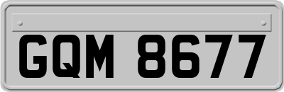 GQM8677