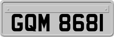 GQM8681