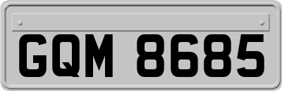 GQM8685