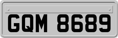 GQM8689