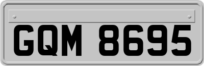 GQM8695