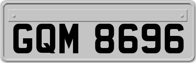 GQM8696