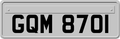 GQM8701