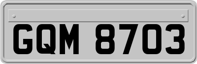 GQM8703