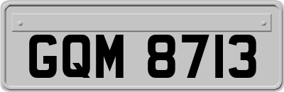 GQM8713
