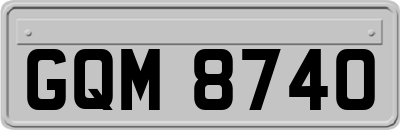 GQM8740