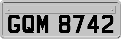 GQM8742