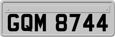 GQM8744