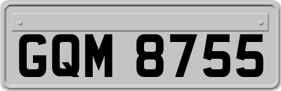 GQM8755