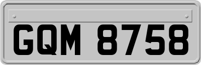 GQM8758