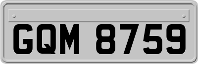 GQM8759