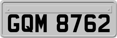 GQM8762