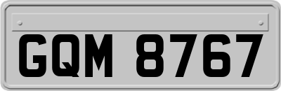 GQM8767