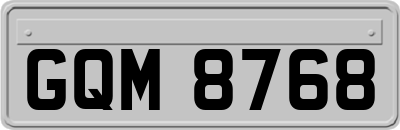 GQM8768