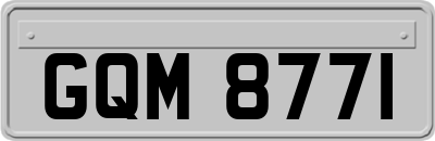GQM8771
