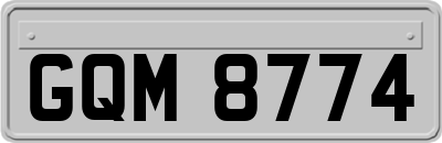 GQM8774